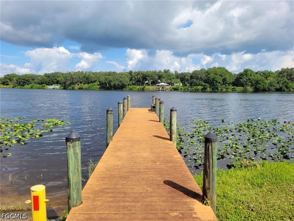 Residential for Sale in Old Fort Denaud, FL — photo 2