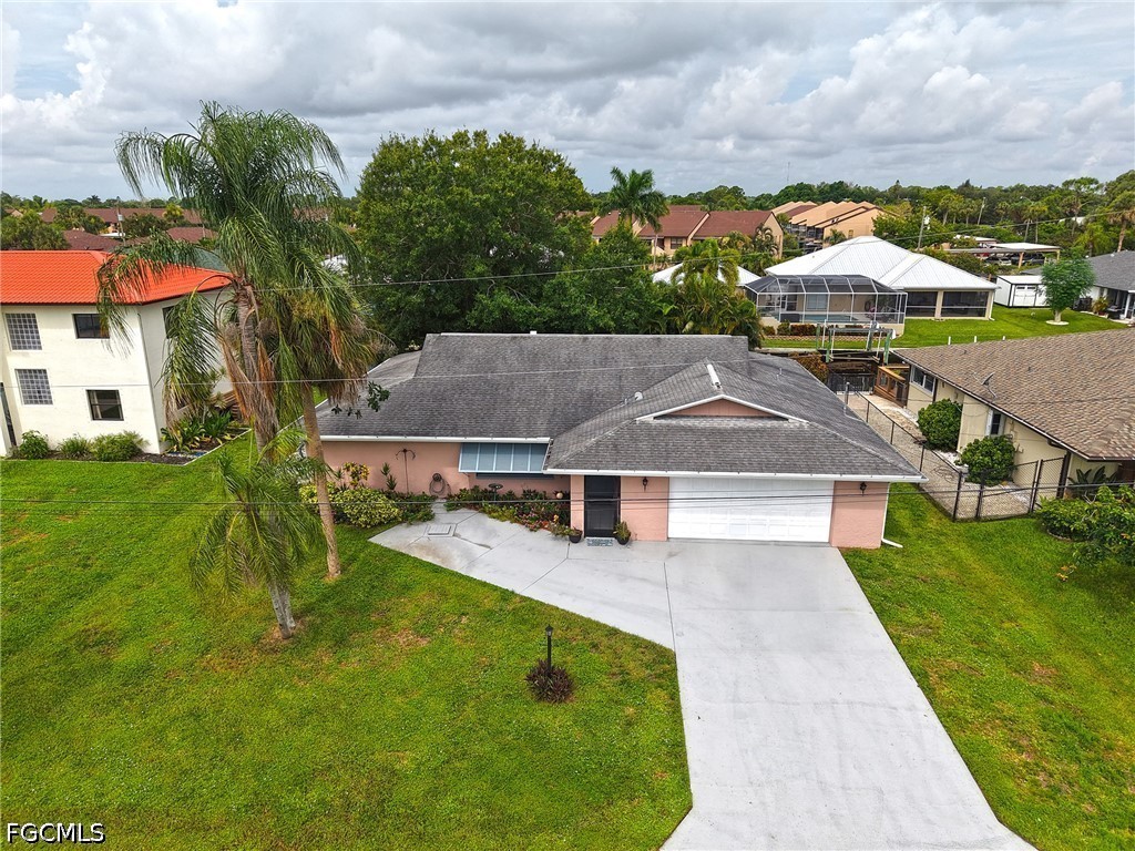 3 Bed Waterfront Home for Sale in Not Applicable, FL — photo 2