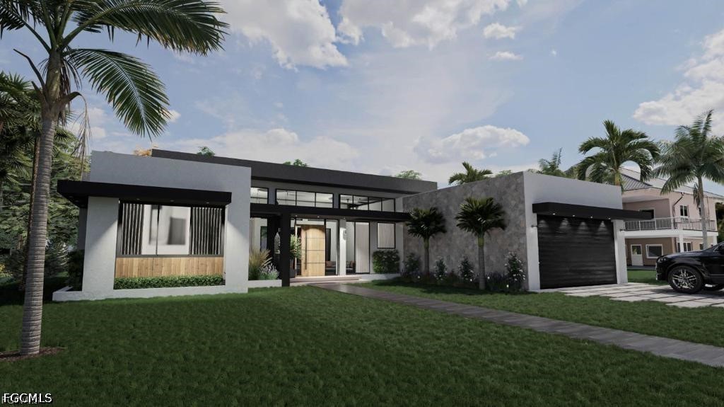 3 Bed Pool Home for Sale in Cape Coral, photo 2
