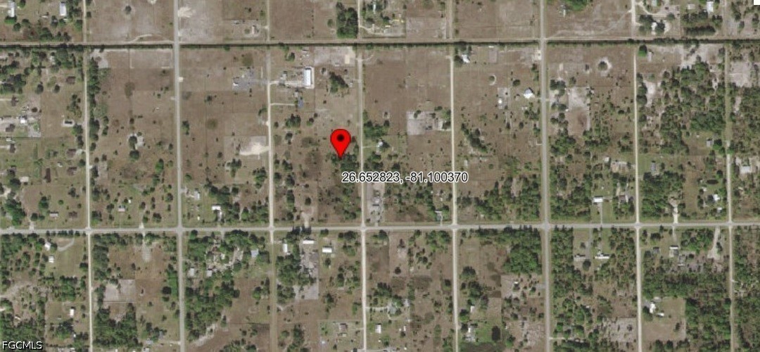 Commercial for Sale in Montura Ranch Estates, FL — photo 2