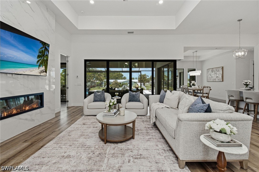 5 Bed Pool Home for Sale in Cape Coral, FL — photo 2