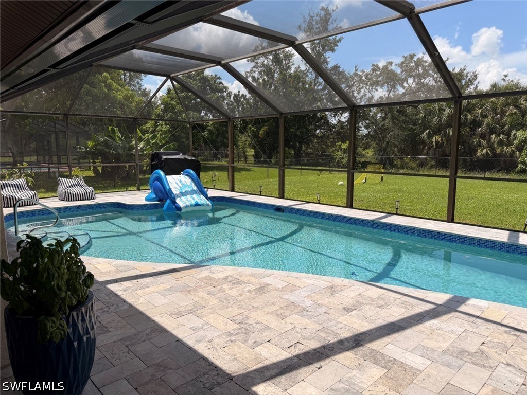 4 Bed Pool Home for Sale in Rookery, FL — photo 2