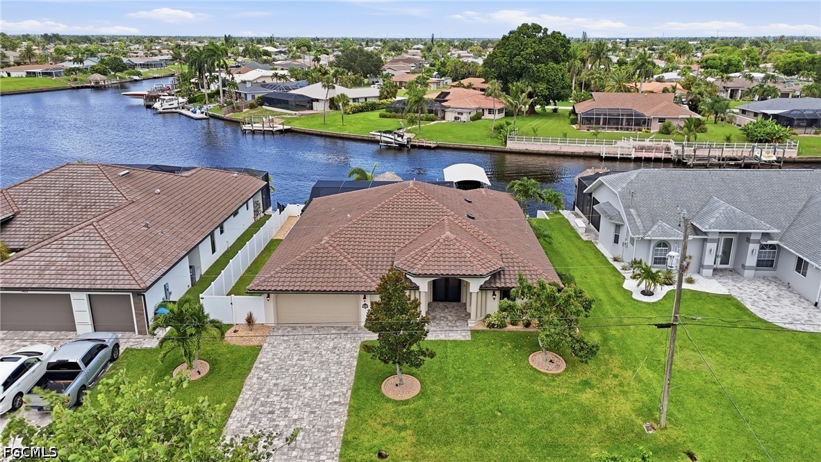 4 Bed Pool Home for Sale in Cape Coral, FL, $849,000 — photo 2