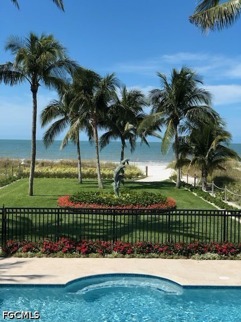 Waterfront Home for Sale in Fort Myers Beach, FL, $2,699,000 — photo 2