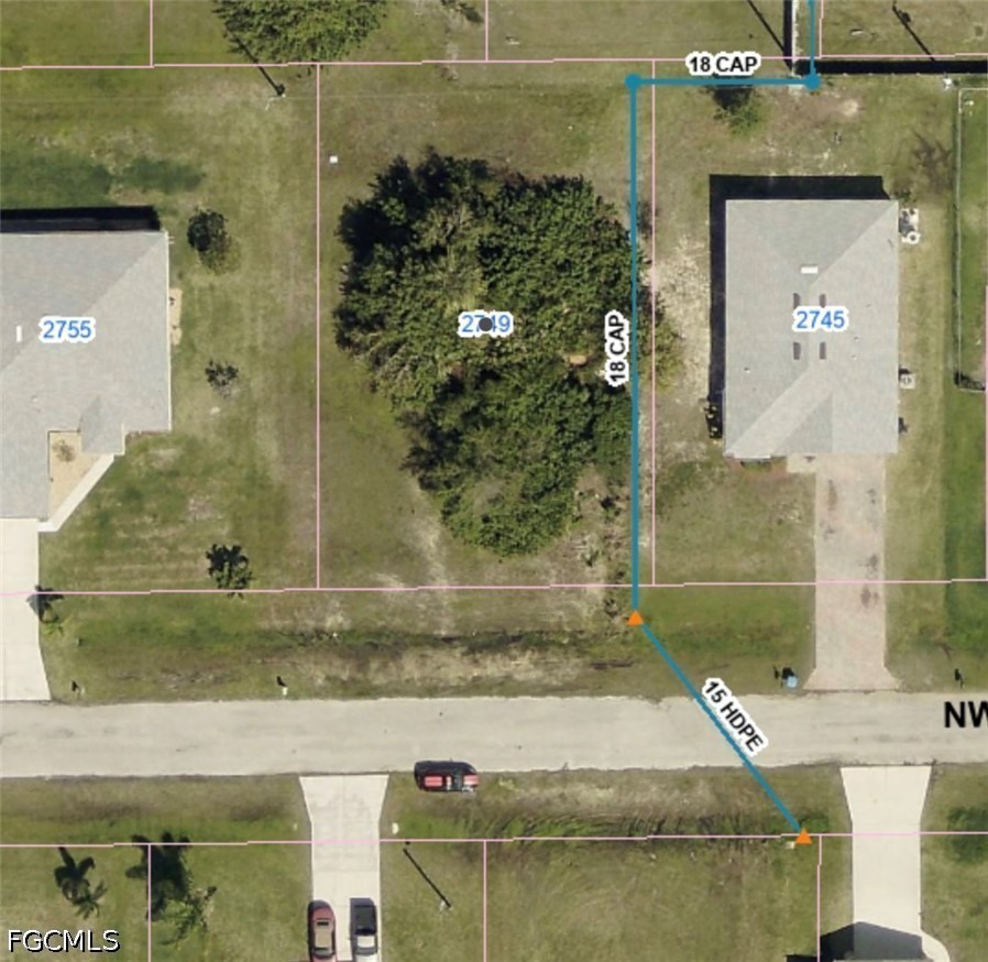 Residential for Sale in Cape Coral, FL — photo 2
