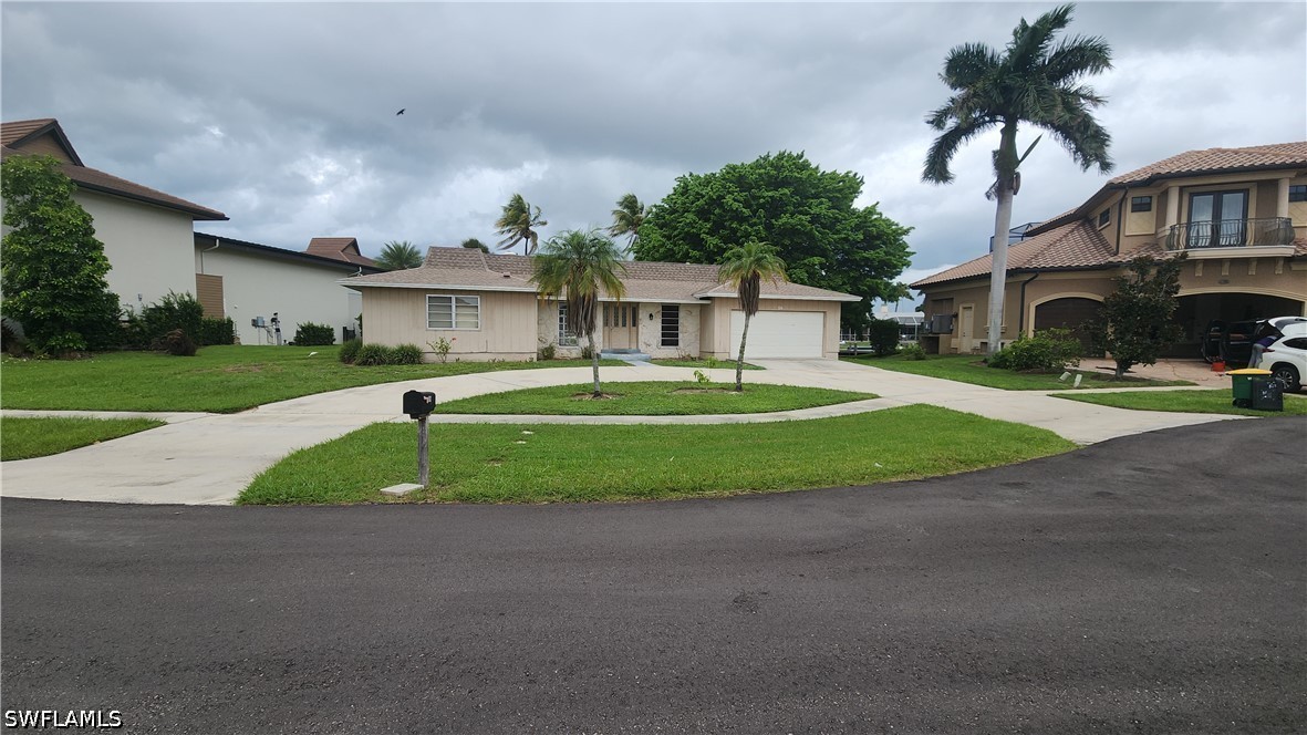 3 Bed Waterfront Home for Sale in Marco Island, FL — photo 2