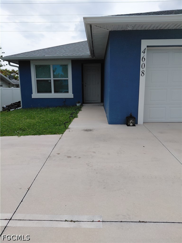 2 Bed Duplex for Sale in Cape Coral, FL — photo 2