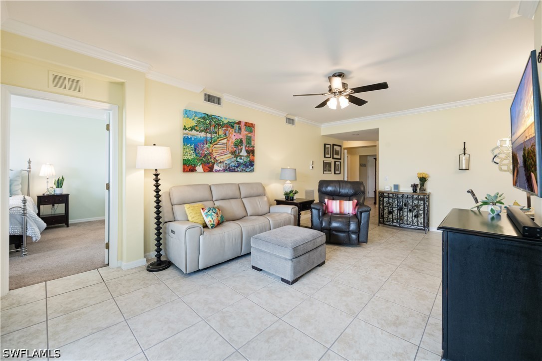 2 Bed Waterfront Home for Sale in Mill Run, FL — photo 2