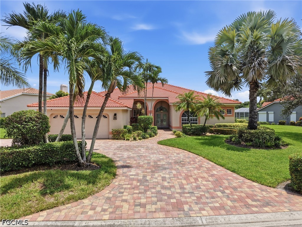 4 Bed Pool Home for Sale in Cedar Creek, FL, $859,900 — photo 2