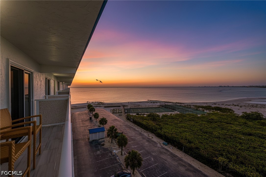 1 Bed Waterfront Home for Sale in Bonita Beach Club, FL — photo 2