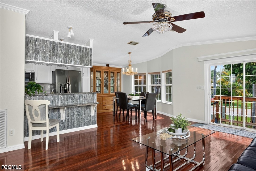 2 Bed ManufacturedHome for Sale in Estero, FL, $170,000 — photo 2