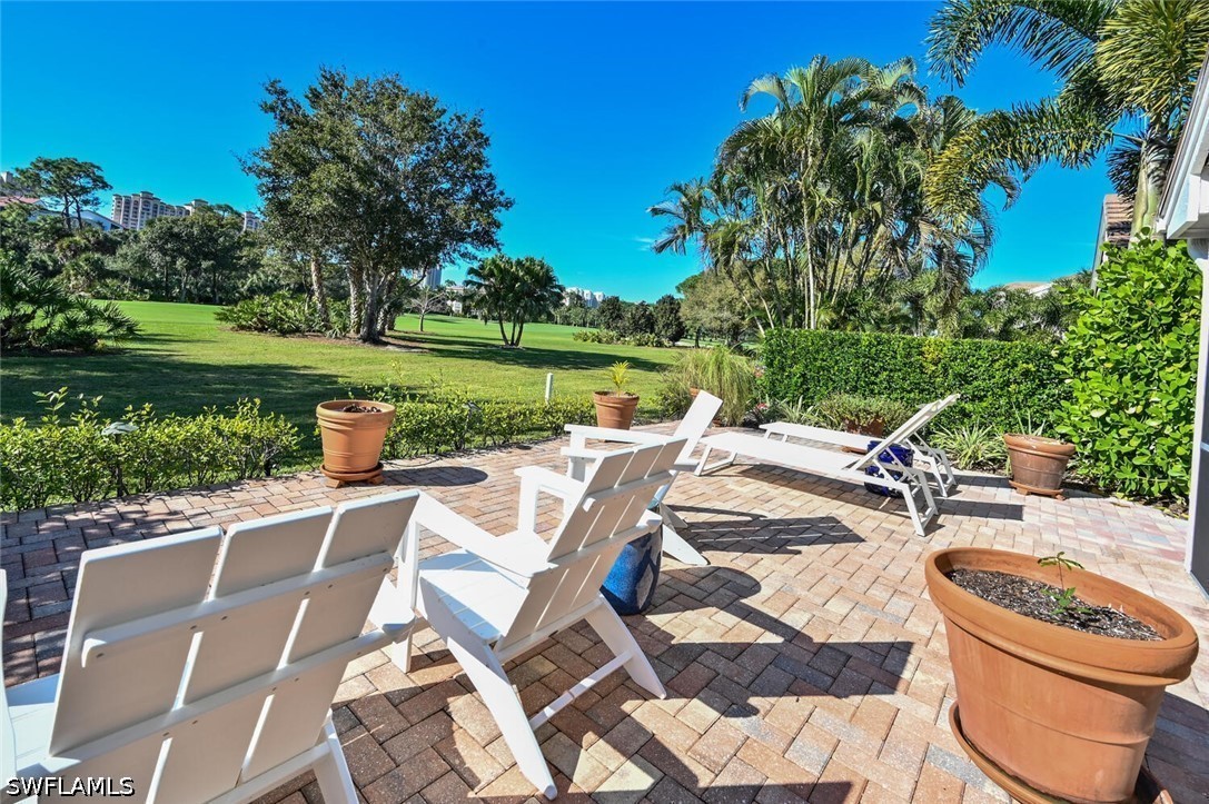 2 Bed Attached for Sale in Naples, FL — photo 2