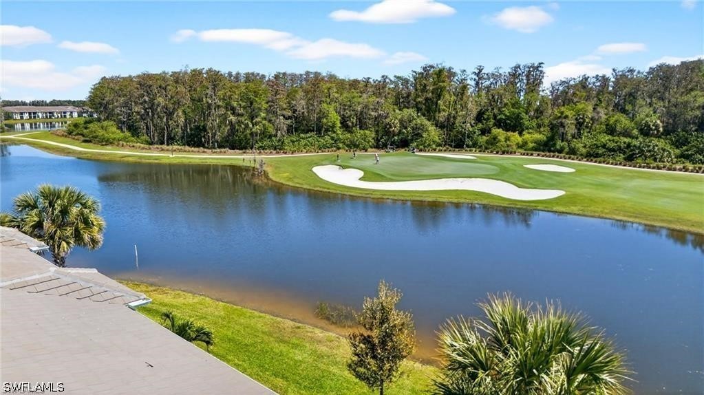 2 Bed Waterfront Home for Sale in Ave Maria, FL — photo 2