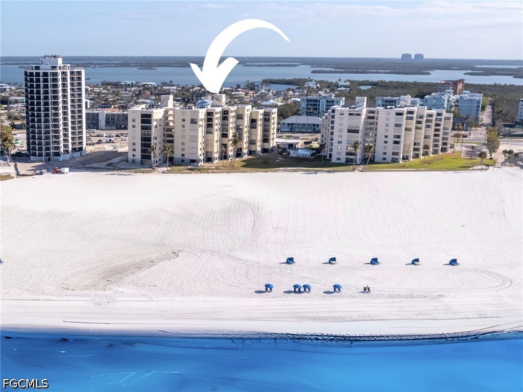 2 Bed Waterfront Home for Sale in Sandarac Condo, FL — photo 2