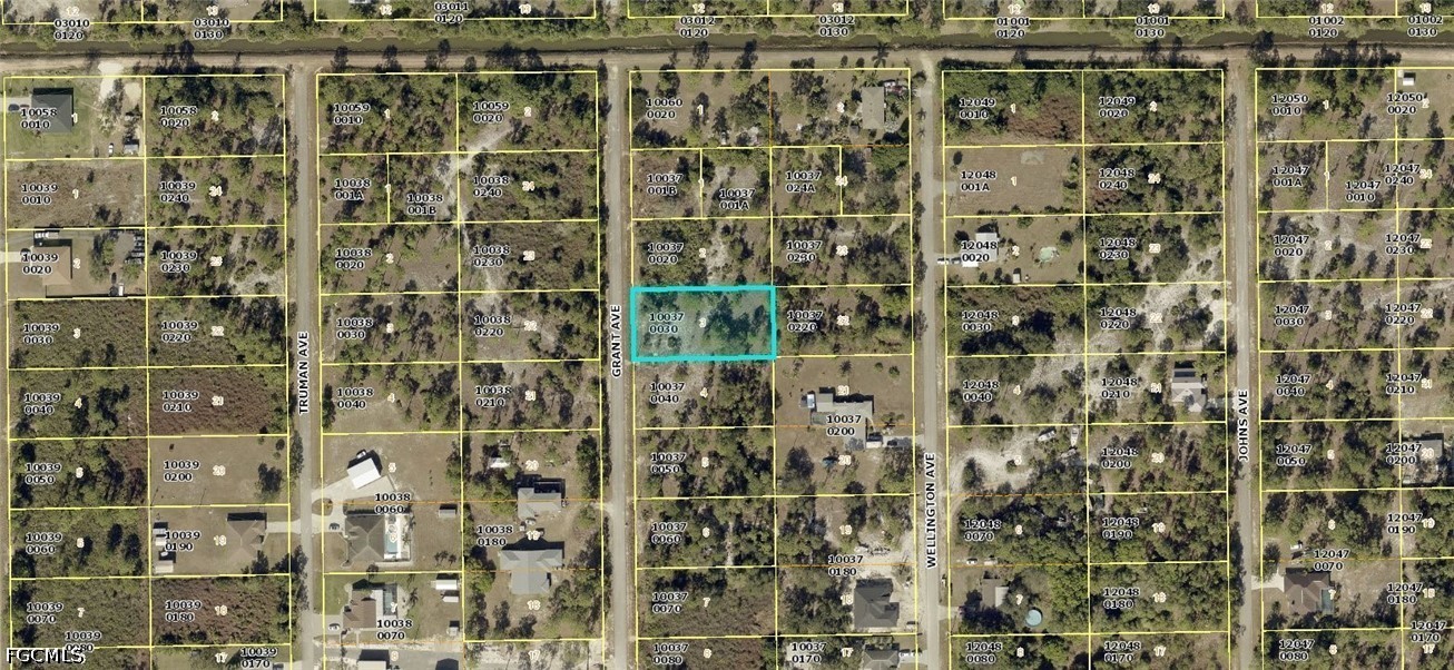 Residential for Sale in Lehigh Acres, FL, $29,000 — photo 2