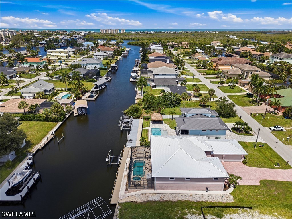 3 Bed Pool Home for Sale in Imperial Shores, FL — photo 2