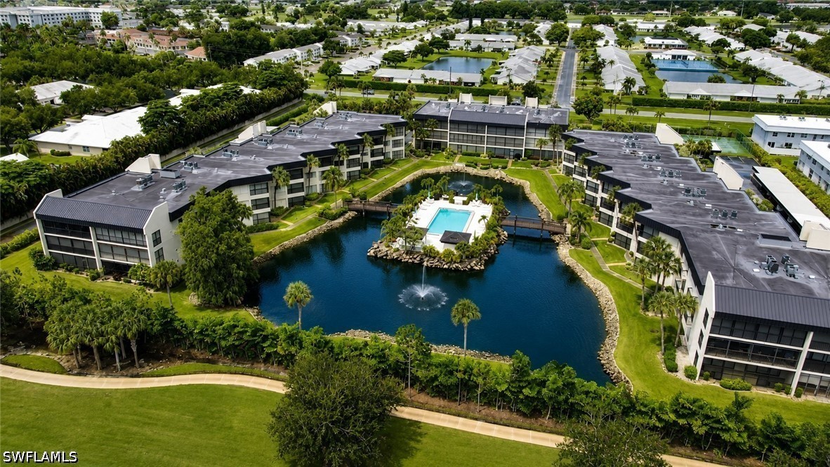 2 Bed Condominium for Sale in Cypress Condo, FL — photo 2