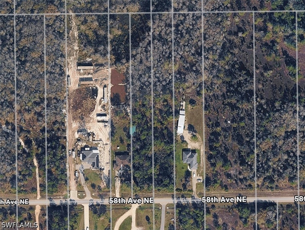 Residential for Sale in Golden Gate Estates, FL, $90,000 — photo 2