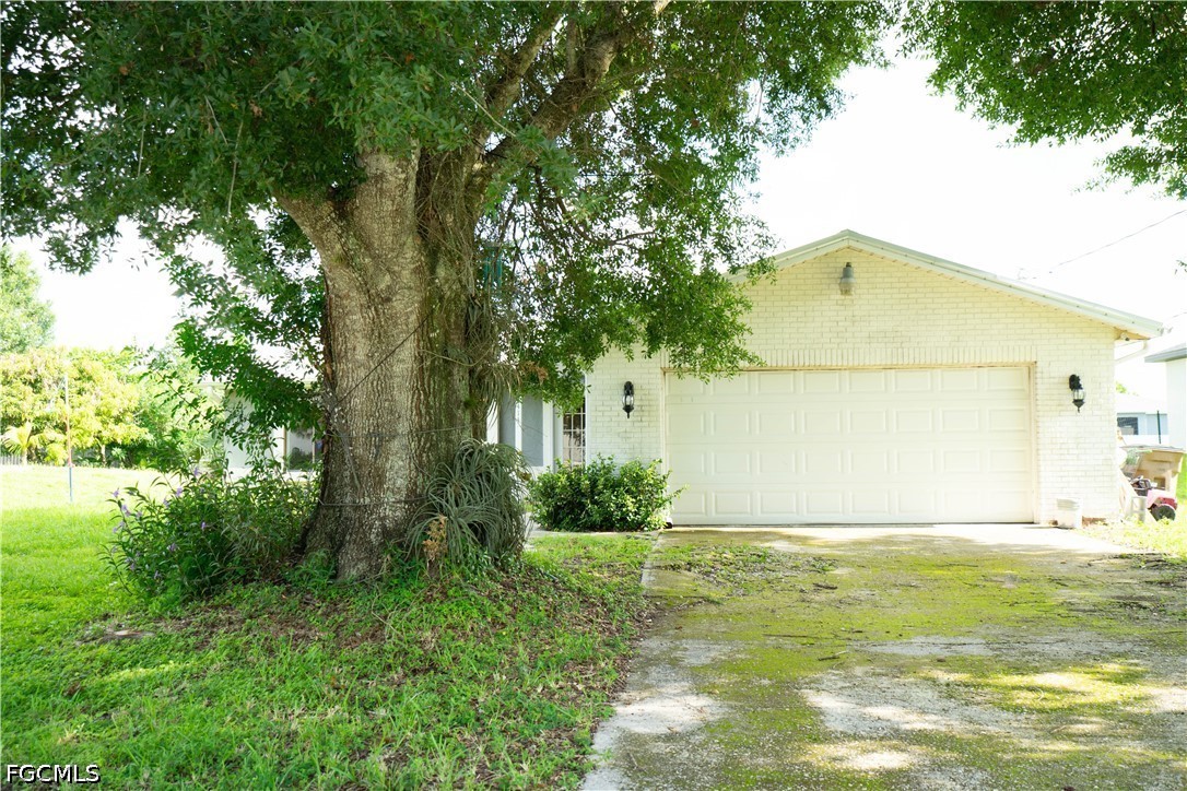 3 Bed Pool Home for Sale in Lehigh Acres, FL, $320,000 — photo 2