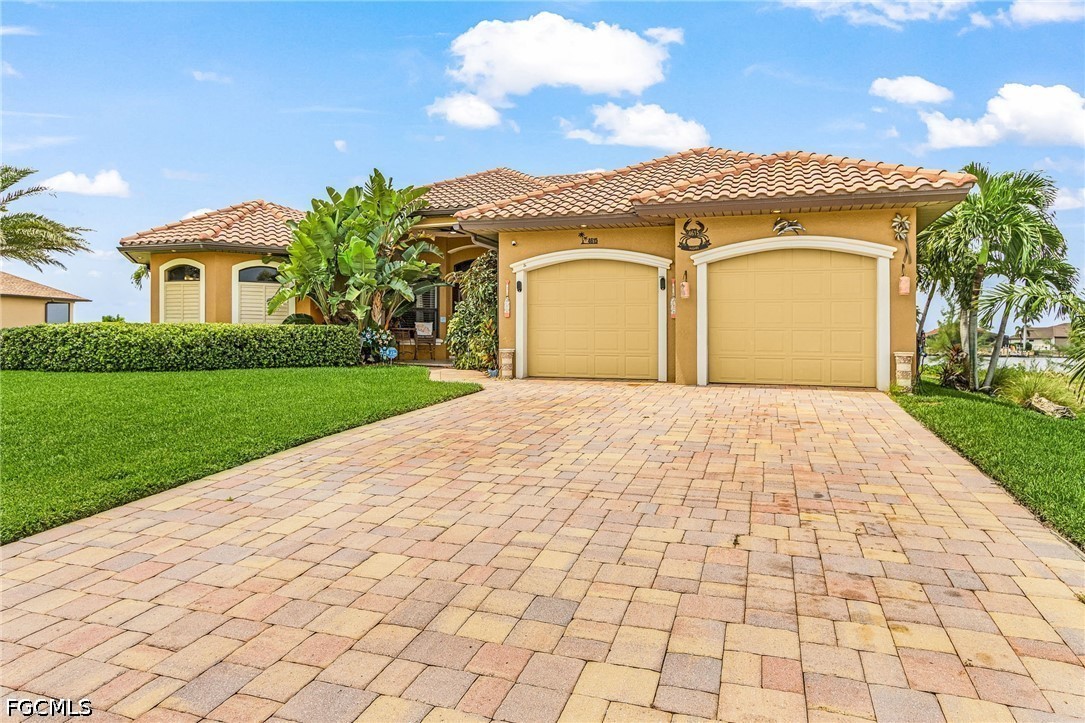 3 Bed Pool Home for Sale in Cape Coral, FL, $1,550,000 — photo 2