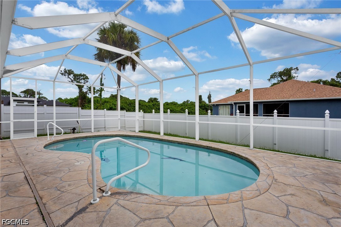 5 Bed Pool Home for Sale in Buckingham, FL, $498,000 — photo 2