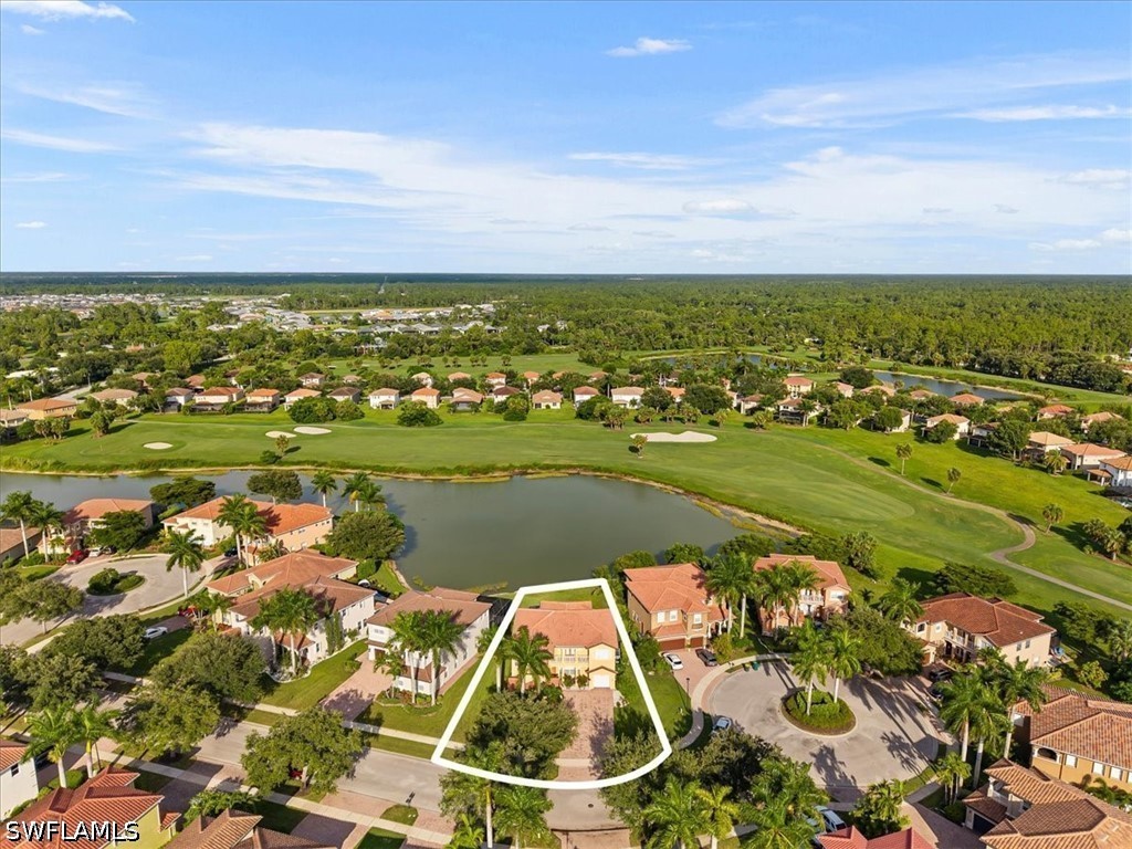 5 Bed Pool Home for Sale in Naples, FL, $950,000 — photo 2