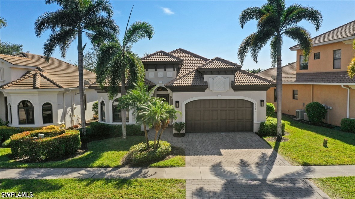 3 Bed Waterfront Home for Sale in Andalucia, FL, $767,000 — photo 2