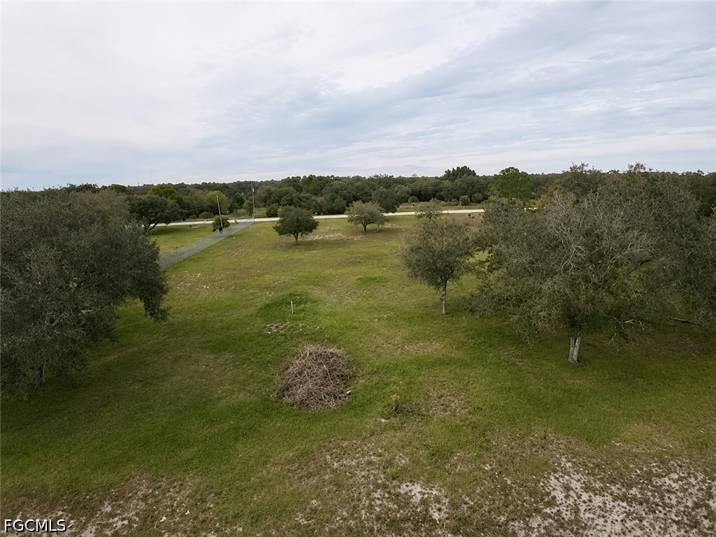 Acreage for Sale in Montura Ranch Estates, FL, $42,000 — photo 2