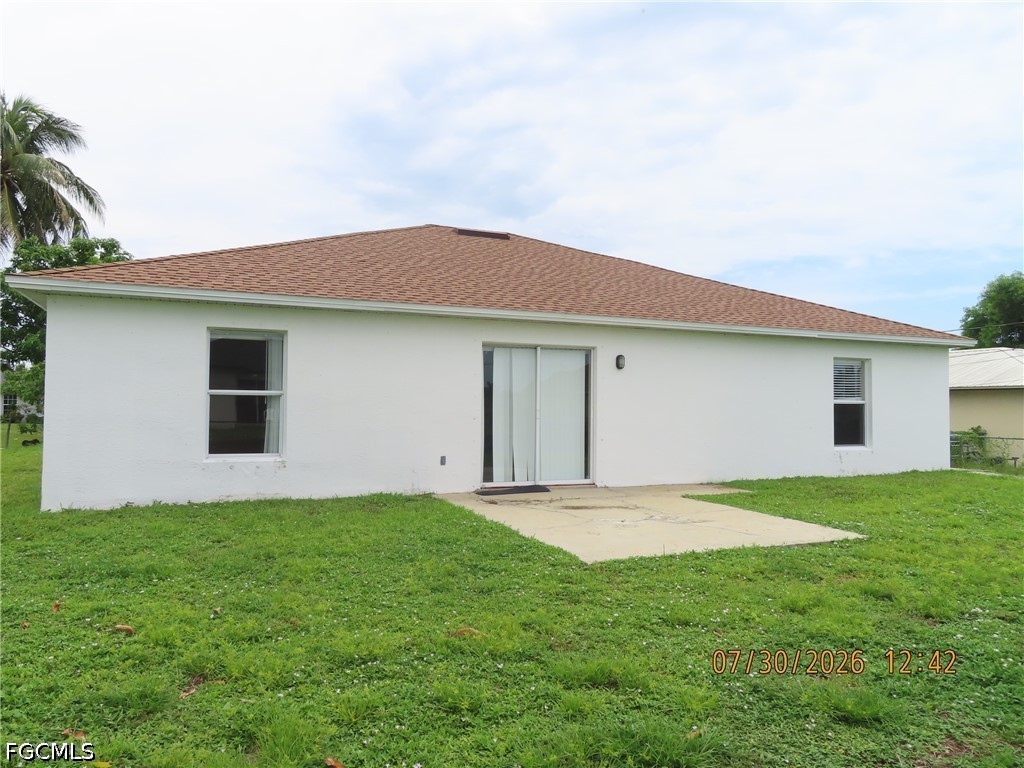 3 Bed SingleFamilyResidence for Sale in Not Applicable, FL — photo 2