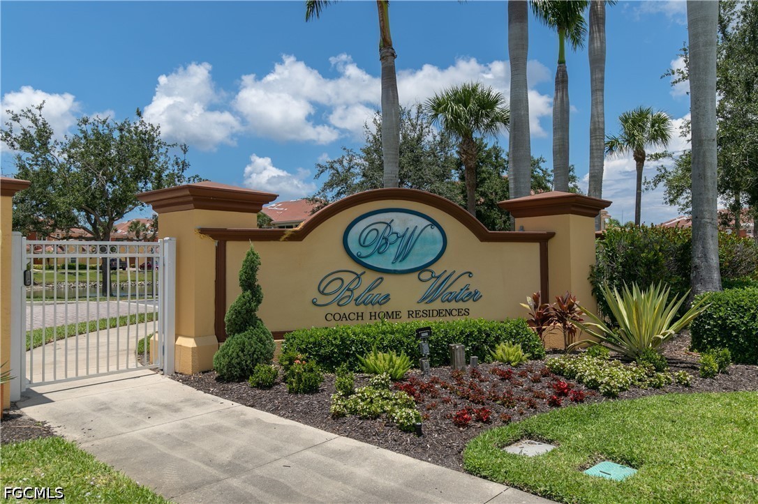 3 Bed Waterfront Home for Sale in Blue Water, FL, $519,900 — photo 2