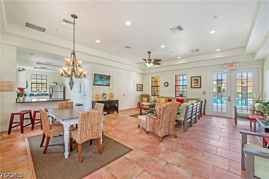 2 Bed Condominium for Sale in Palmetto Cove, FL, $2,200 — photo 2