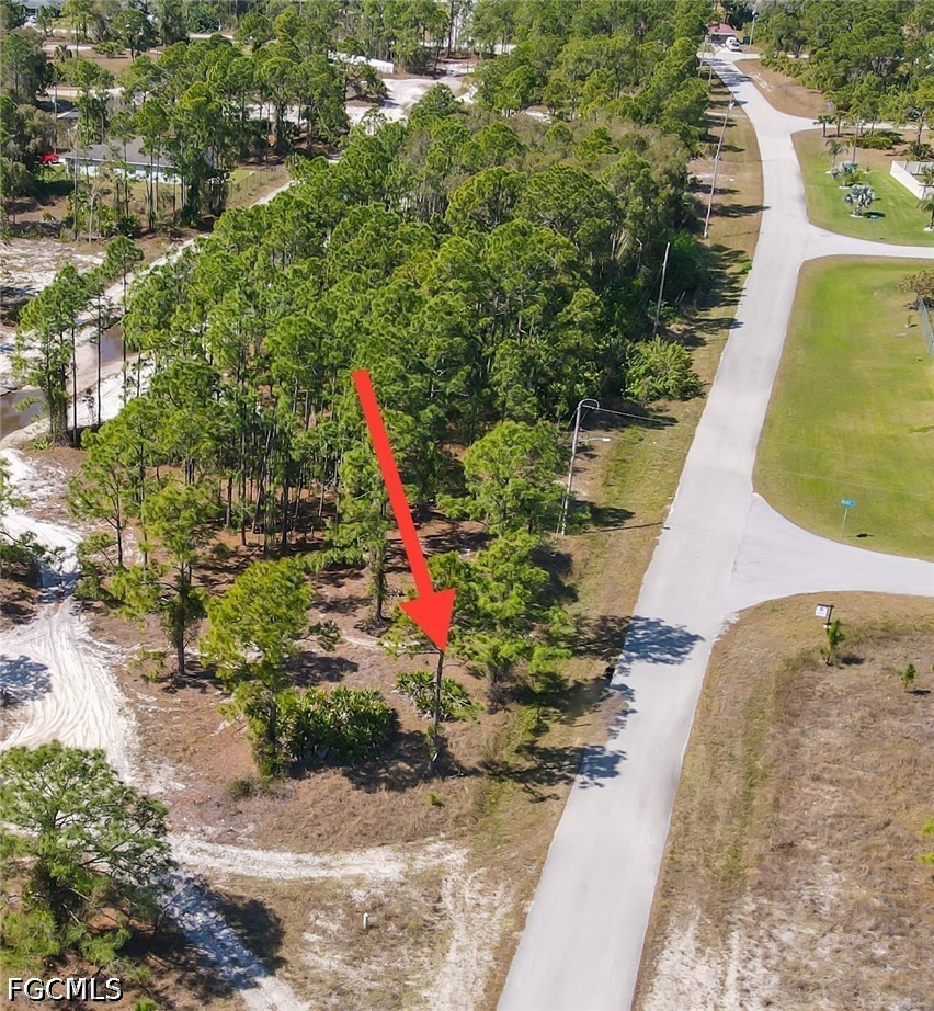 Residential for Sale in Lehigh Acres, FL, $24,900 — photo 2