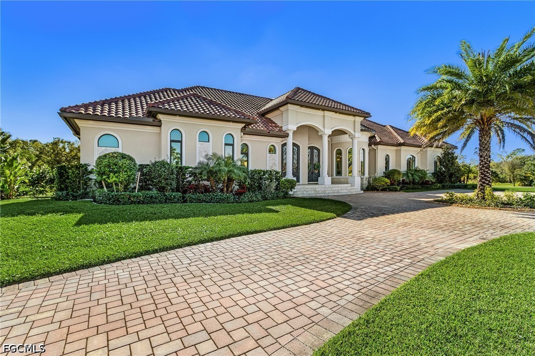 4 Bed Pool Home for Sale in Fort Myers, FL, $3,580,000 — photo 2
