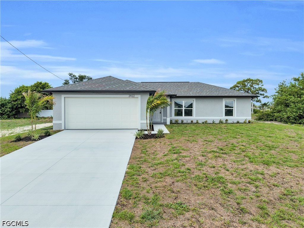3 Bed SingleFamilyResidence for Sale in Cape Coral, FL — photo 2