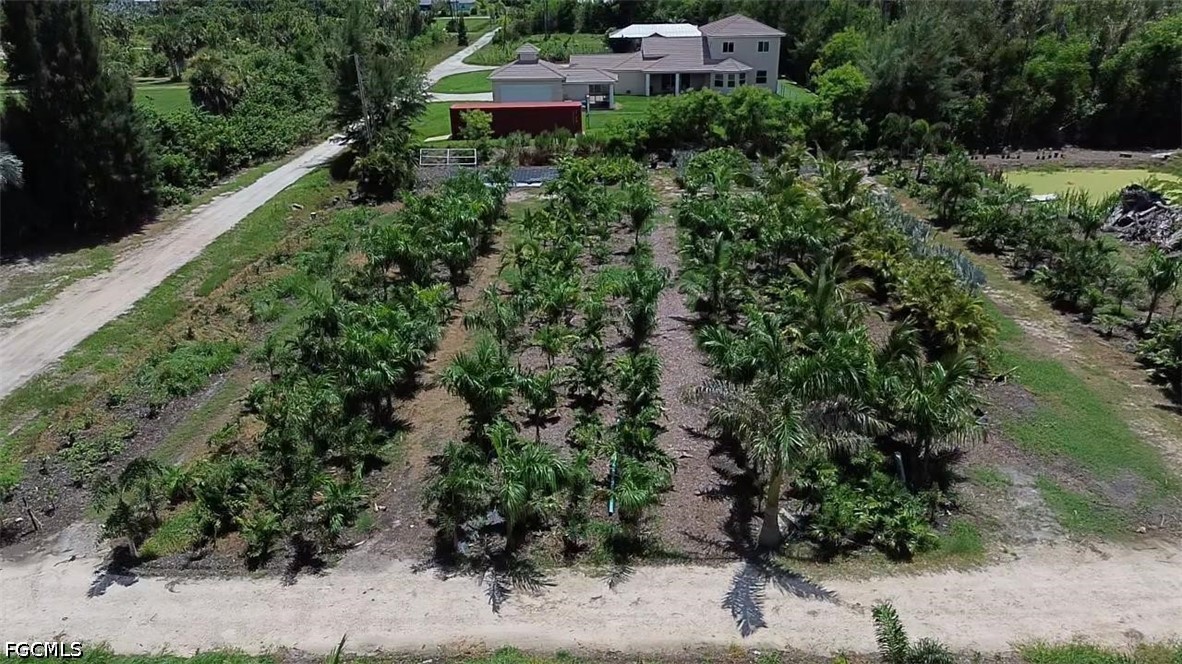 Acreage for Sale in Gulf Shores Estates, photo 2