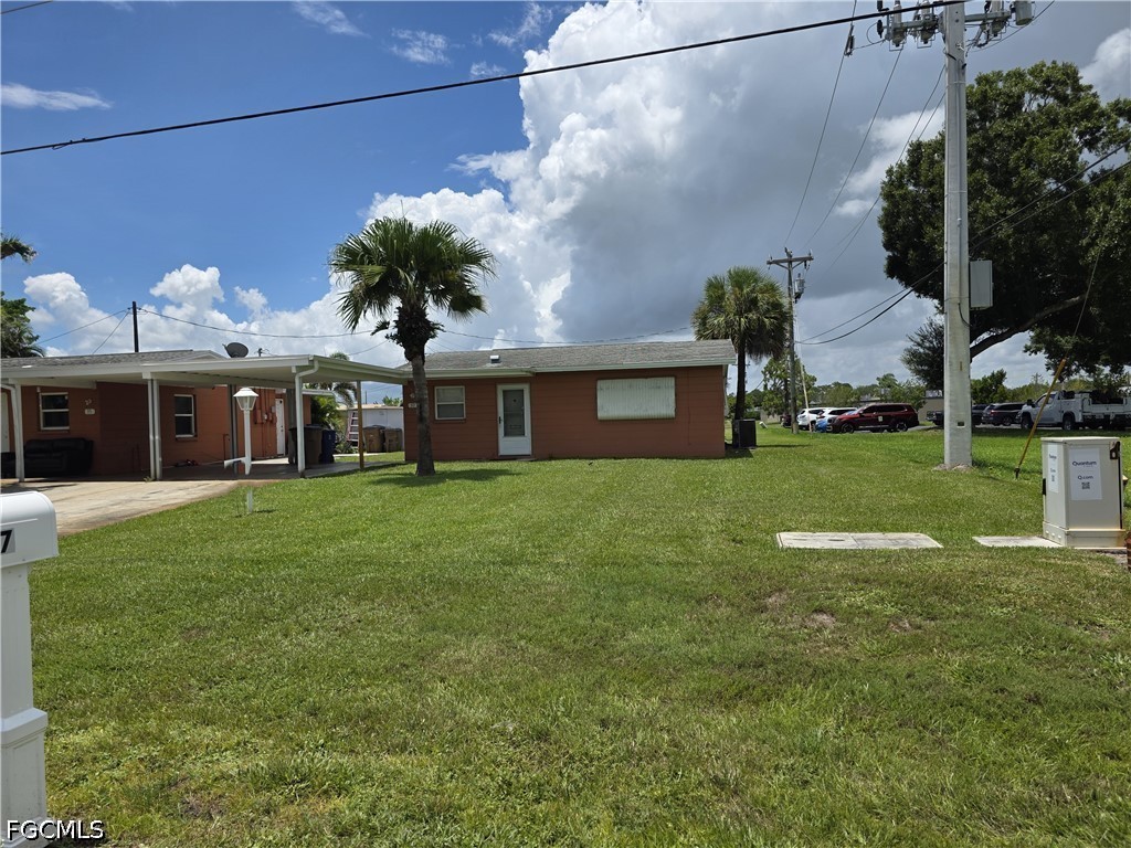 2 Bed Duplex for Sale in Sabal Palm Gardens, FL, $119,900 — photo 2