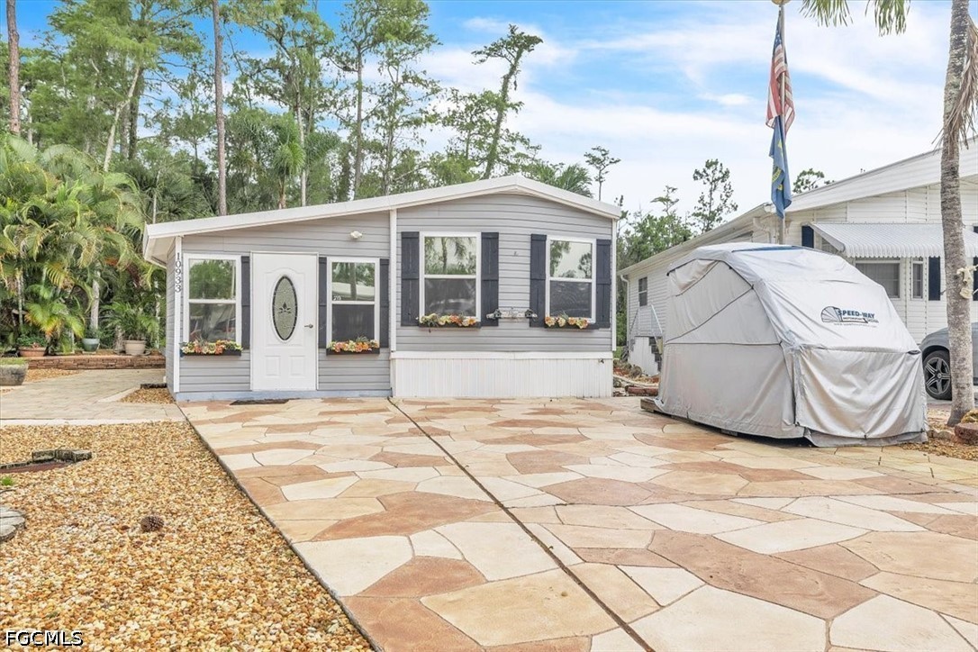 1 Bed ManufacturedHome for Sale in Estero, FL, $125,000 — photo 2
