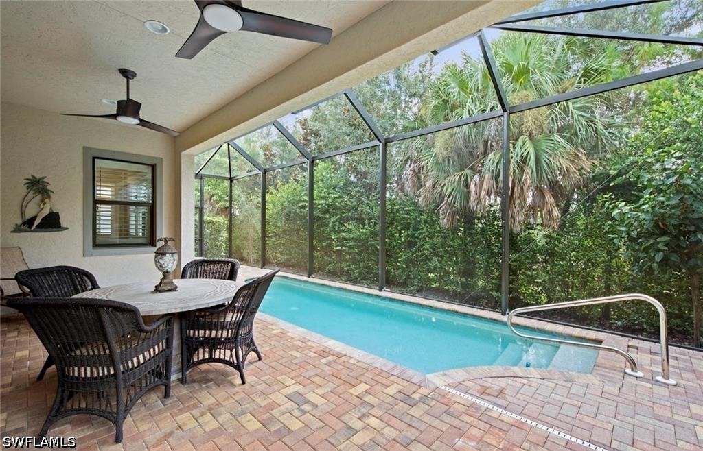 3 Bed Pool Home for Sale in Bent Creek Preserve, FL, $3,995 — photo 2
