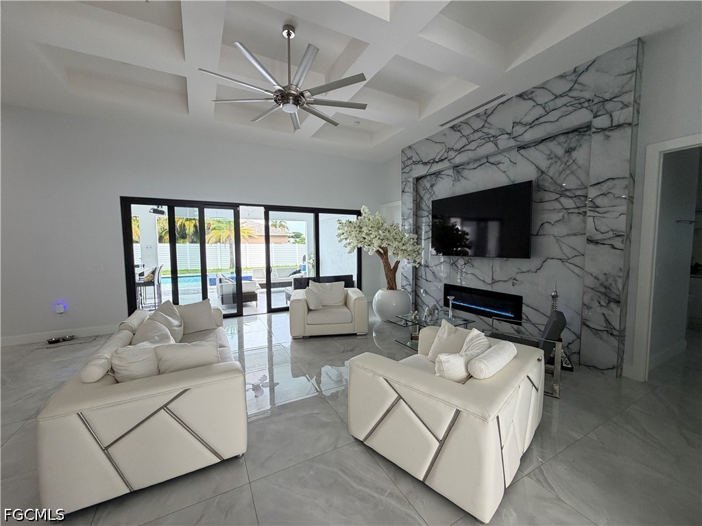5 Bed Pool Home for Sale in Cape Coral, FL, $799,000 — photo 2