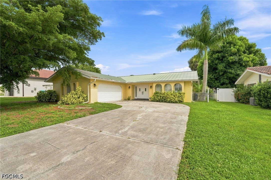 3 Bed Pool Home for Sale in Cape Coral, FL, $749,900 — photo 2