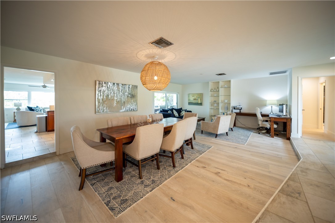 3 Bed Pool Home for Sale in Torrey Pines, FL, $6,500 — photo 2