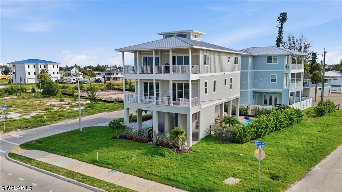 6 Bed Pool Home for Sale in Cases, FL, $2,799,000 — photo 2