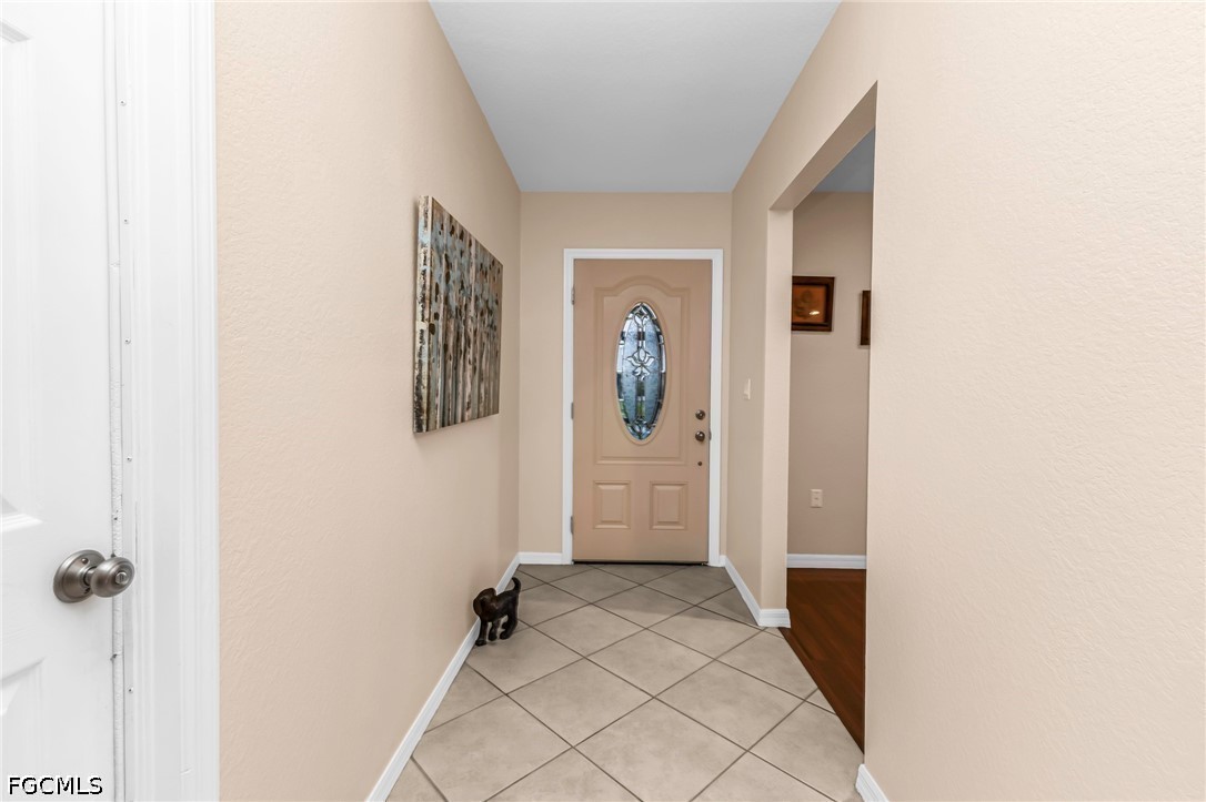 3 Bed Pool Home for Sale in Punta Gorda Isles, FL, $359,000 — photo 2