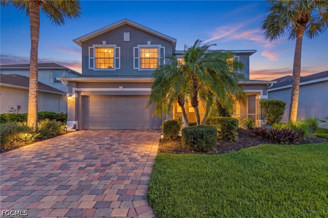 3 Bed Waterfront Home for Sale in Fort Myers, FL, $474,900 — photo 2