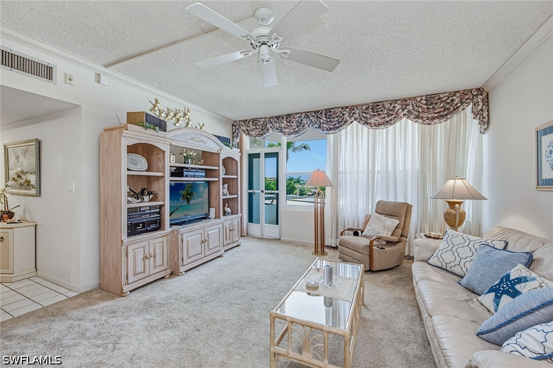 1 Bed Waterfront Home for Sale in Sunset House, FL, $395,000 — photo 2