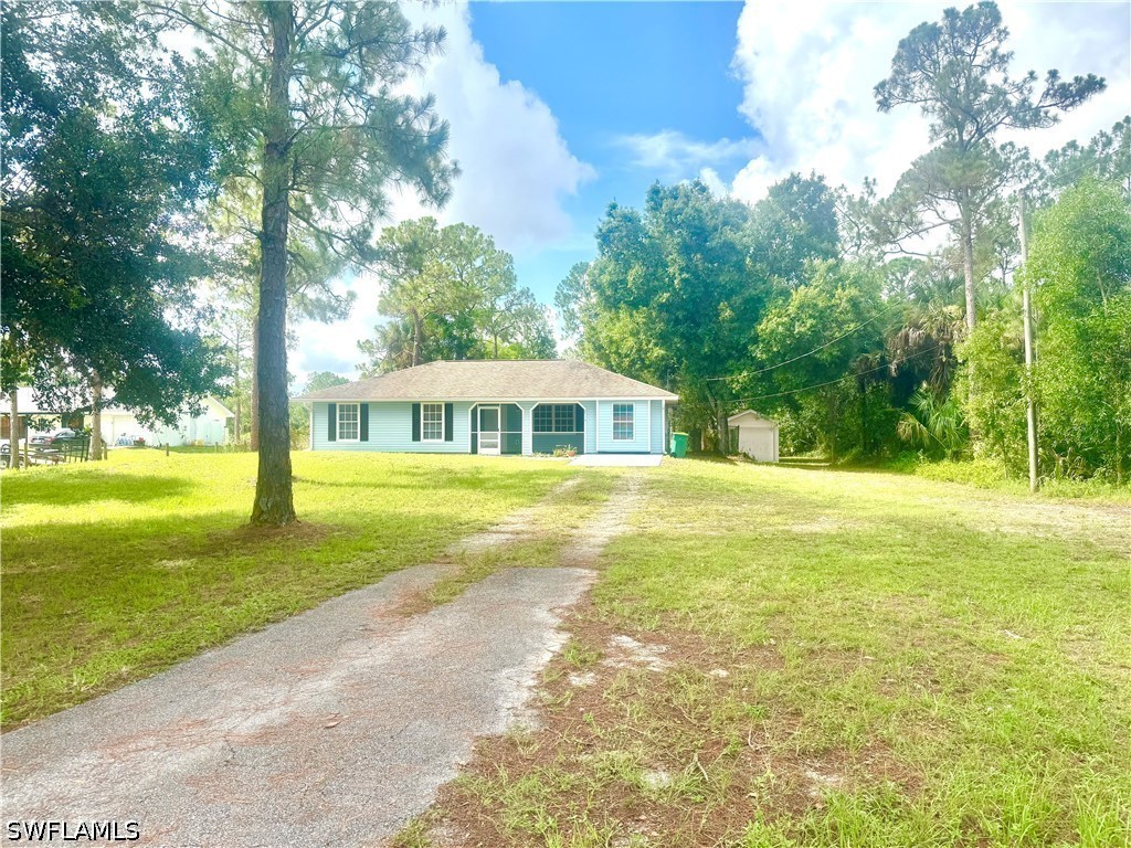 3 Bed SingleFamilyResidence for Sale in Naples, FL, $449,000 — photo 2