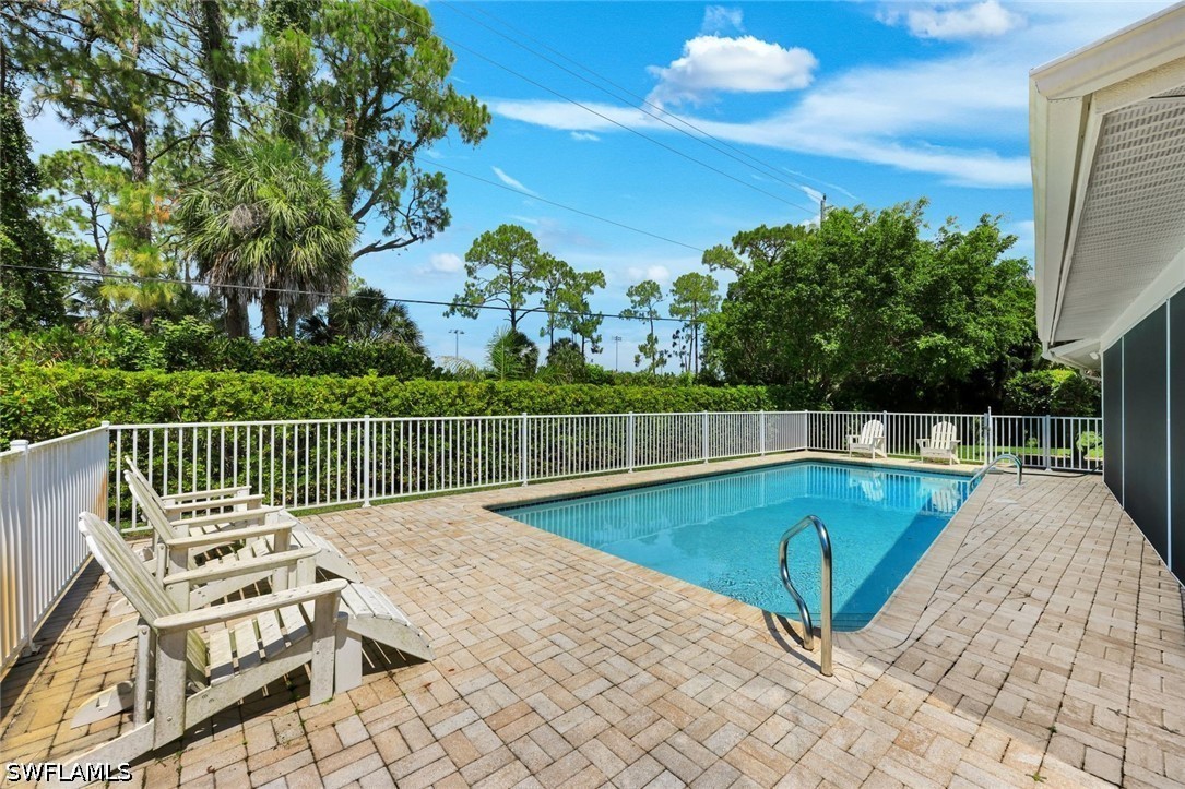 4 Bed Pool Home for Sale in Naples, FL, $799,000 — photo 2