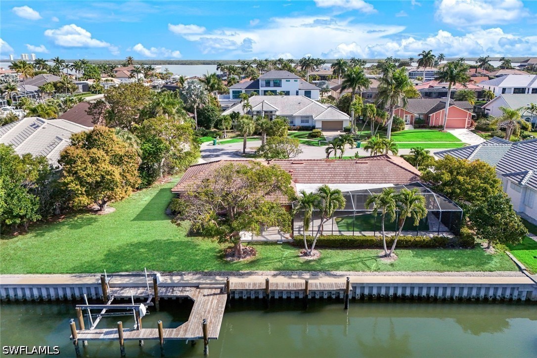 3 Bed Pool Home for Sale in Marco Island, FL, $1,899,000 — photo 2