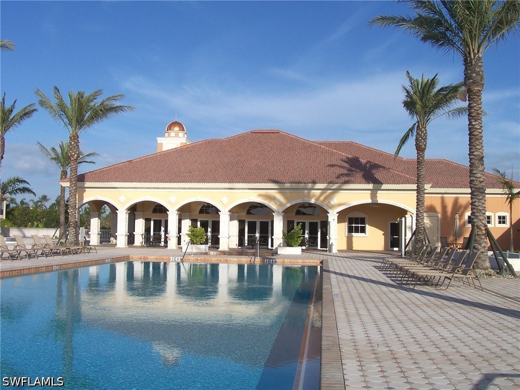 3 Bed Waterfront Home for Sale in Avellino Isles, FL, $3,700 — photo 2