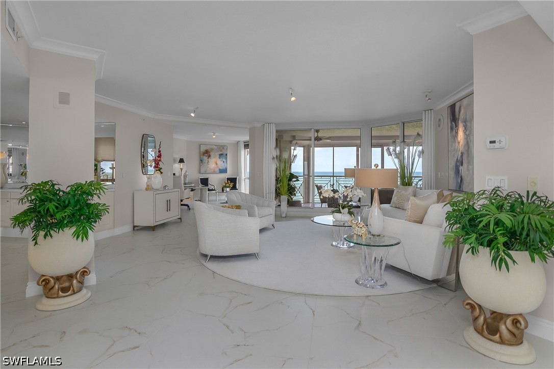 3 Bed Waterfront Home for Sale in Brittany, FL, $5,295,000 — photo 2